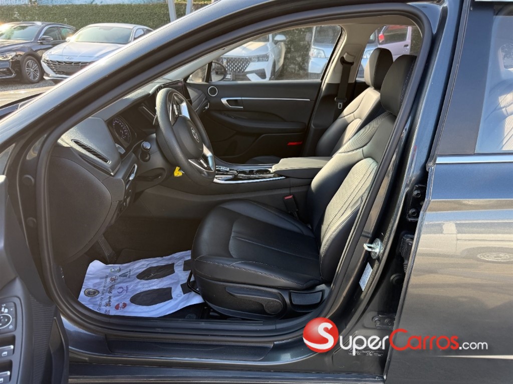 2022 Hyundai DN8 — foto 5 / 10