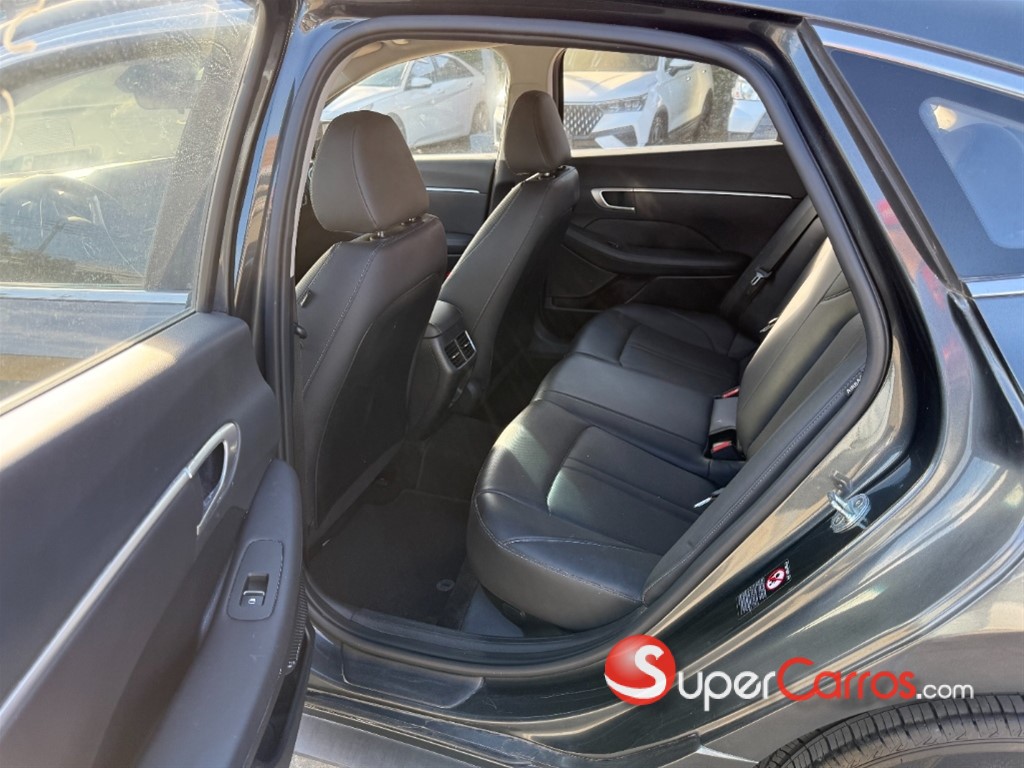 2022 Hyundai DN8 — foto 6 / 10