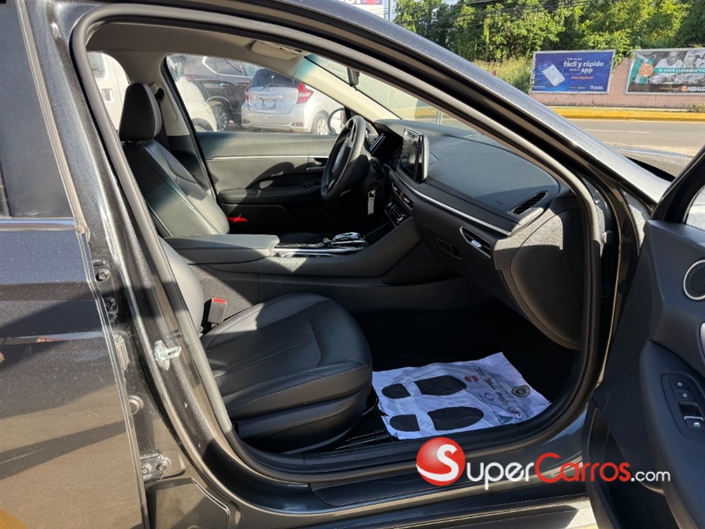 2022 Hyundai DN8 — foto 8 / 10