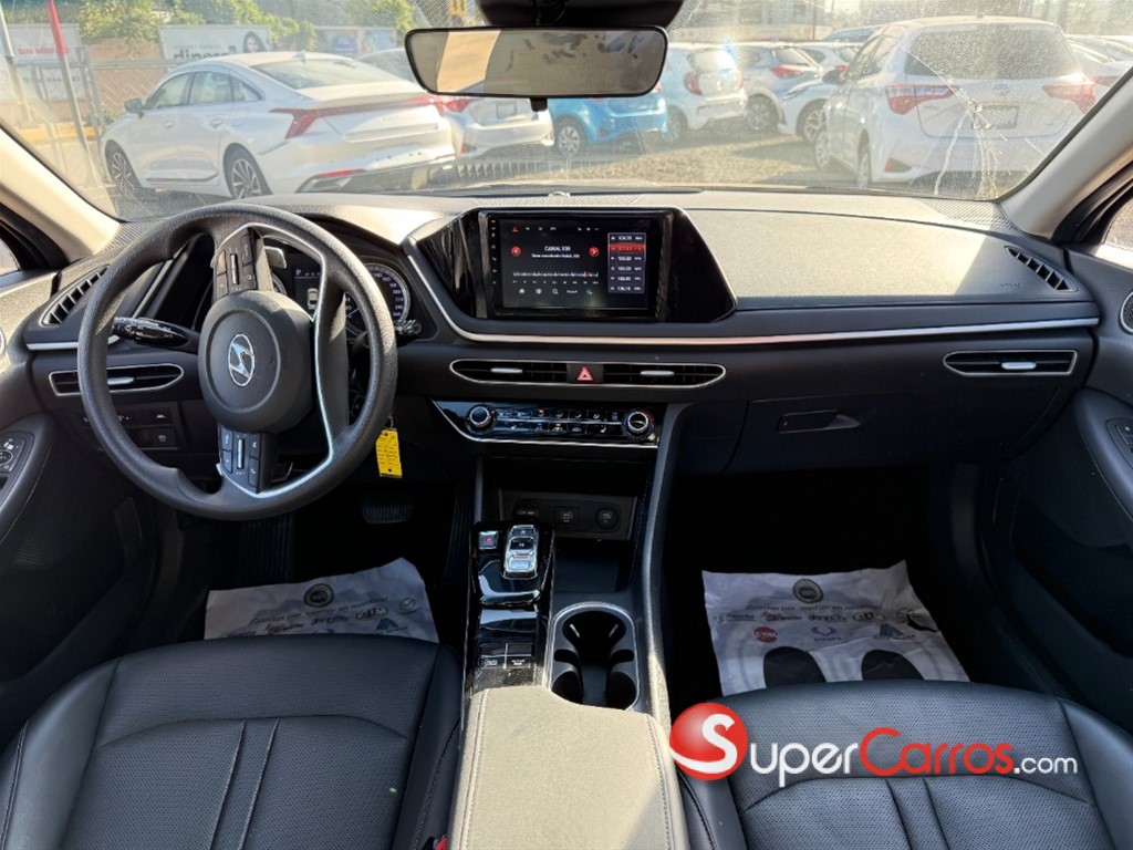 2022 Hyundai DN8 — foto 9 / 10