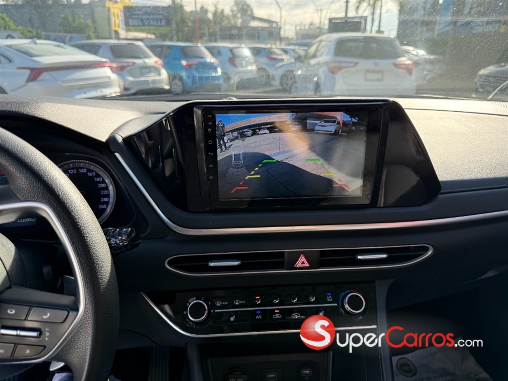 2022 Hyundai DN8 — foto 10 / 10
