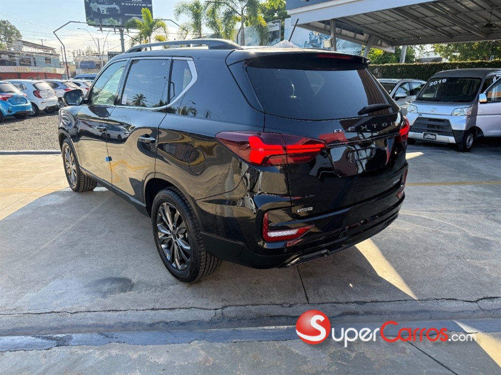 2026 KGM Rexton LIMITED — foto 3 / 11