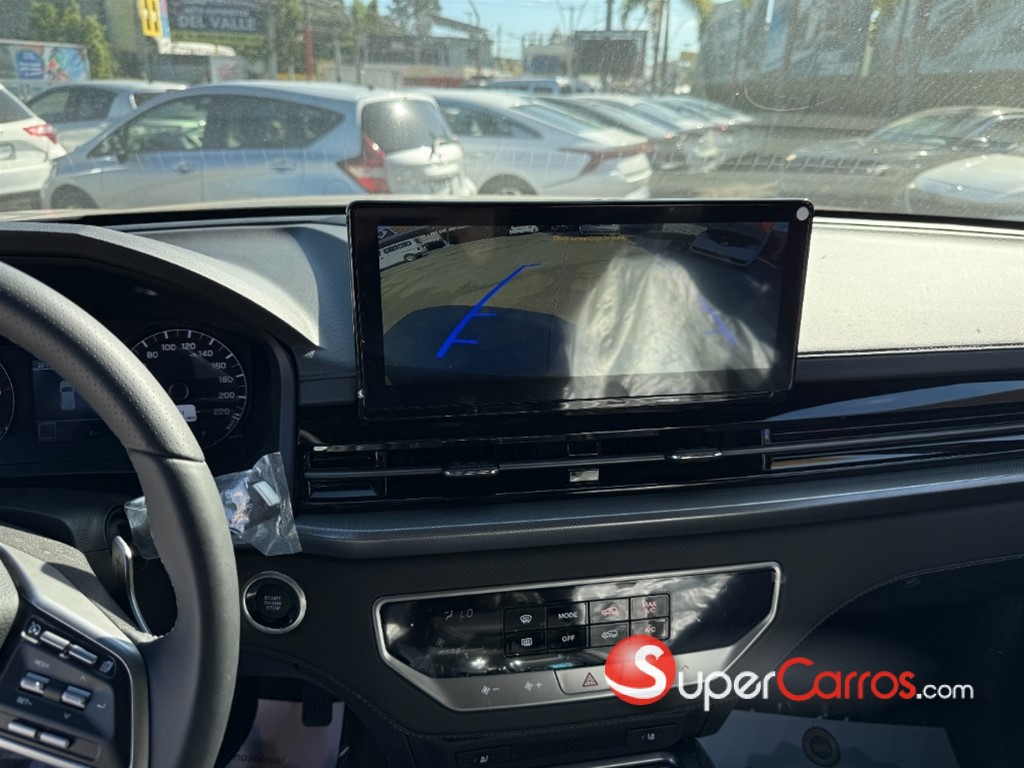 2026 KGM Rexton ADVENTURE — foto 10 / 10