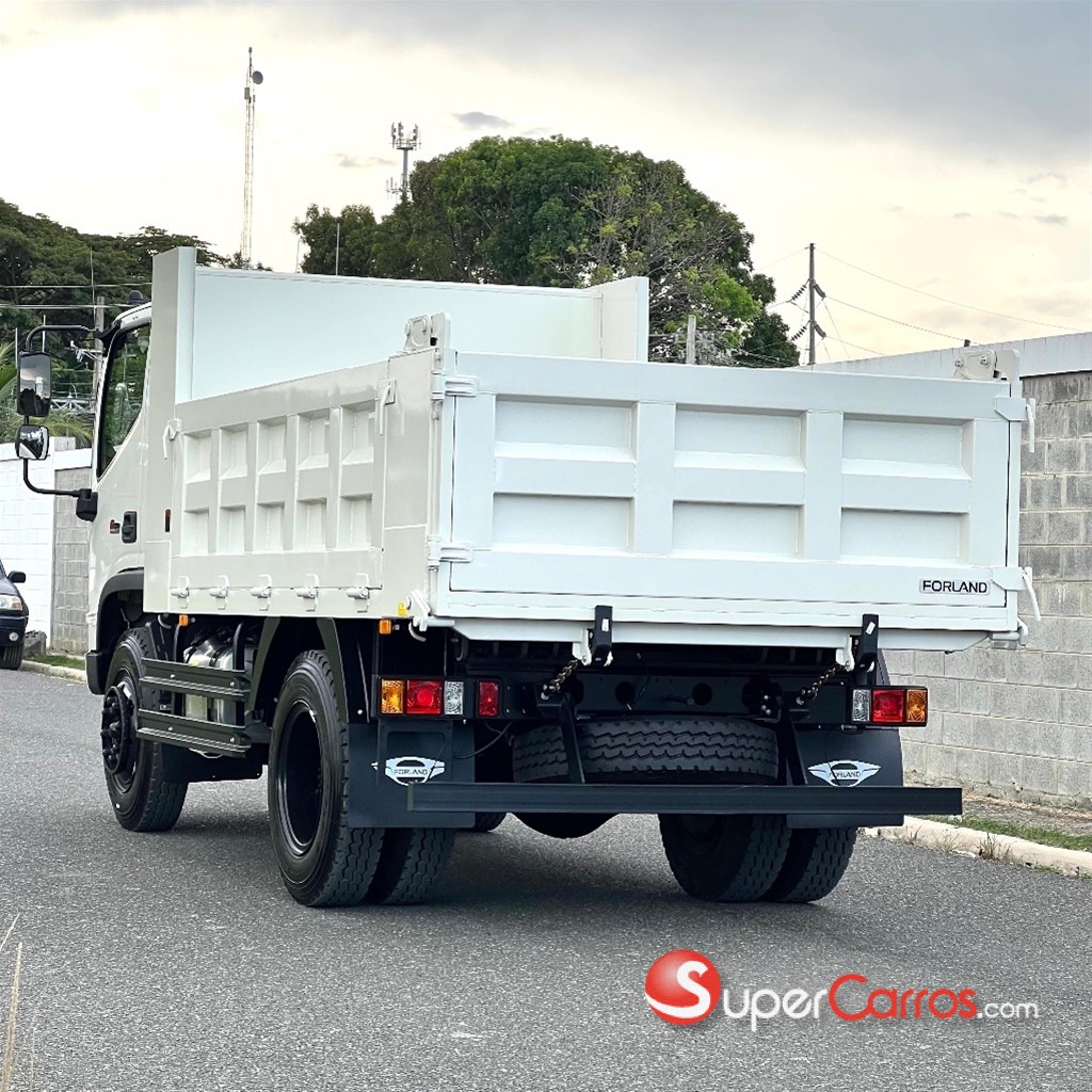 2026 Forland Volteo — foto 7 / 12