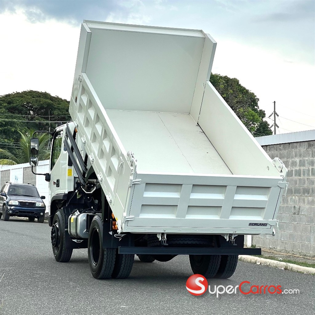 2026 Forland Volteo — foto 8 / 12