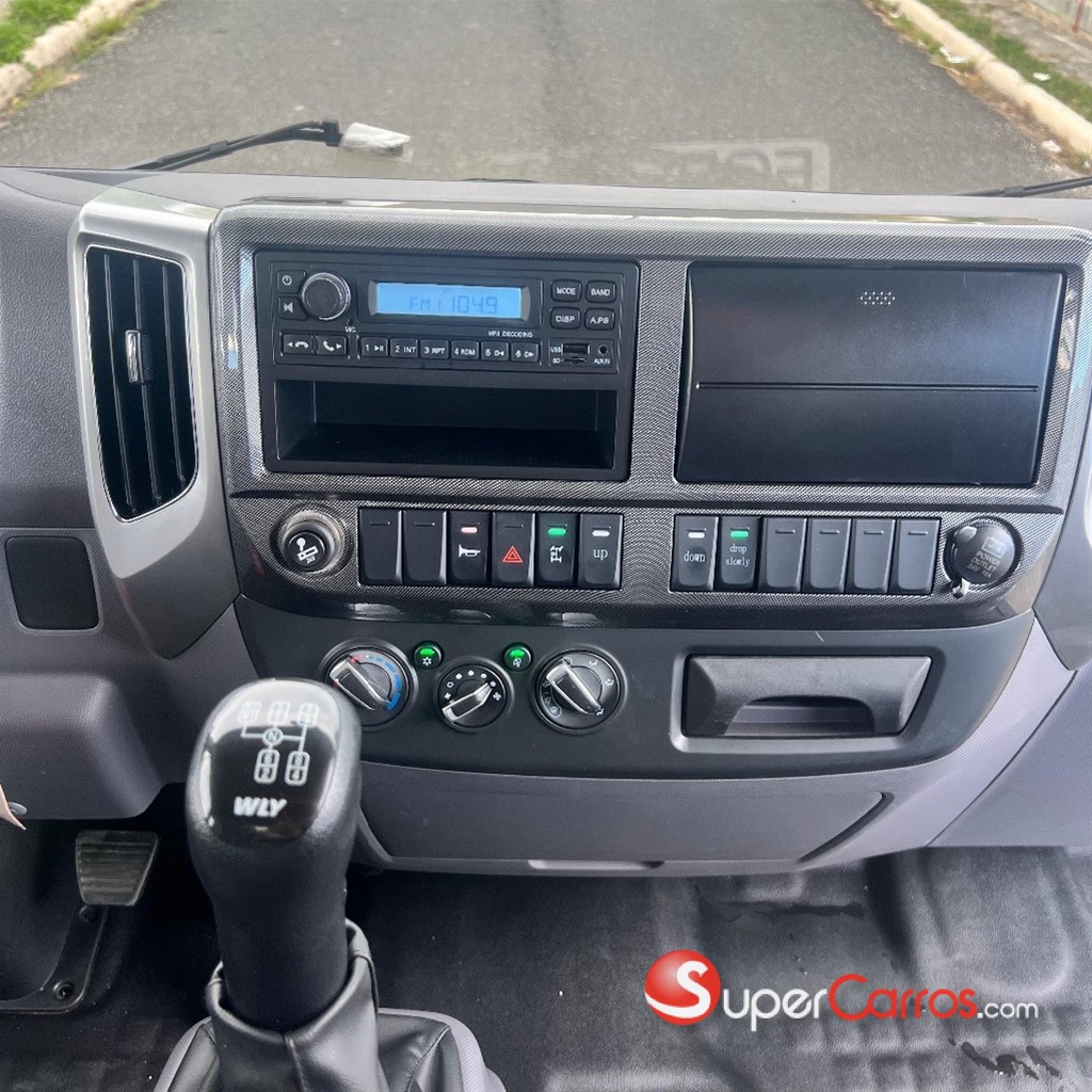 2026 Forland Volteo — foto 10 / 12