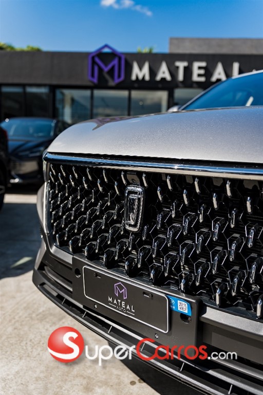 2026 Bestune T-77 Premium — foto 3 / 12