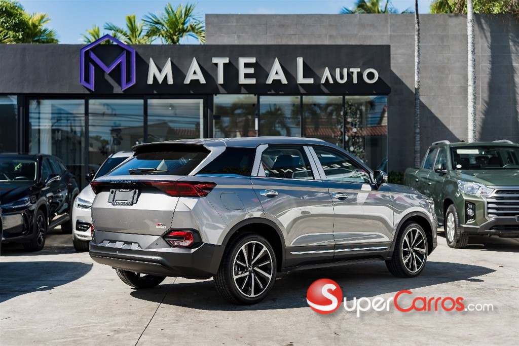 2026 Bestune T-77 Premium — foto 4 / 12