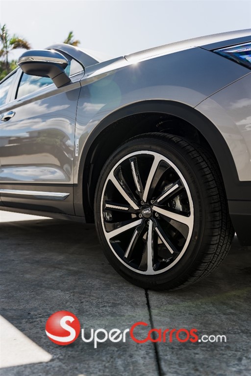 2026 Bestune T-77 Premium — foto 12 / 12