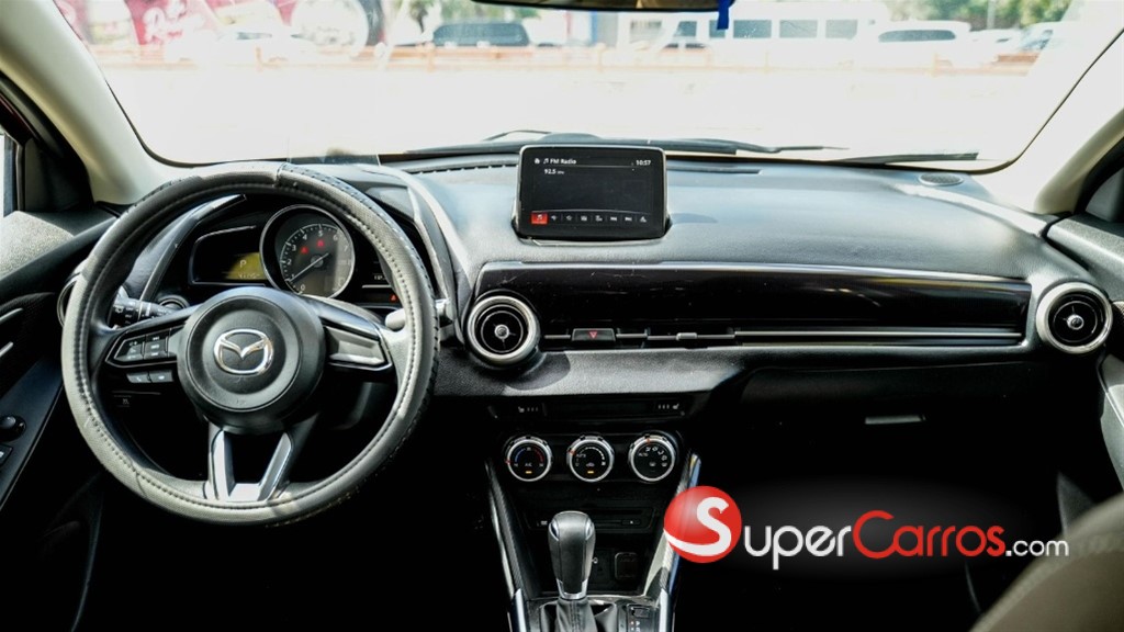 2020 Mazda Demio Sport — foto 6 / 8