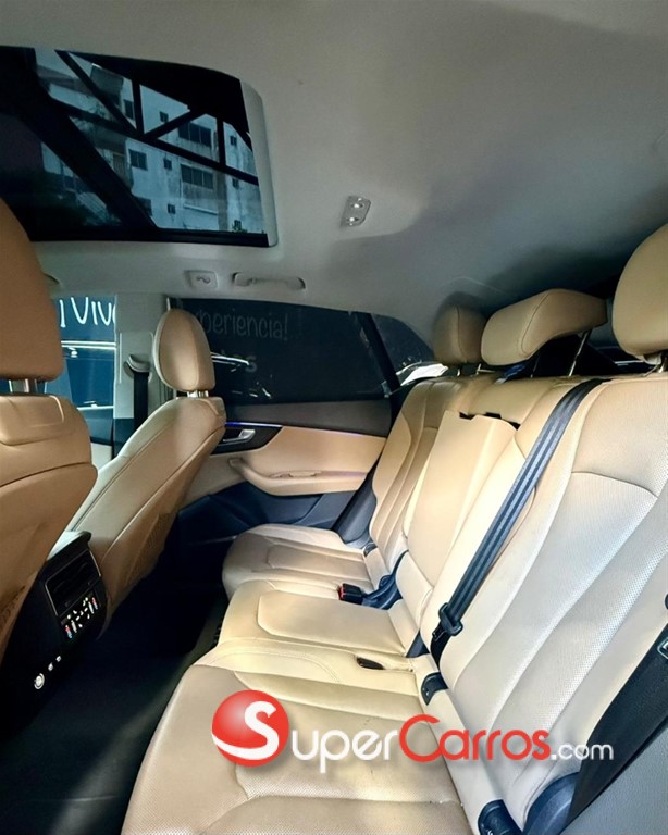 2019 Audi Q8 SLINE QUATRO PRESTIGE — foto 3 / 9