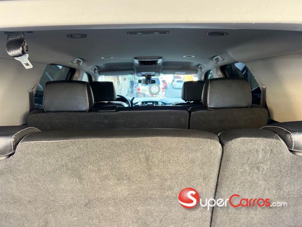 2018 Chevrolet Tahoe — foto 9 / 11