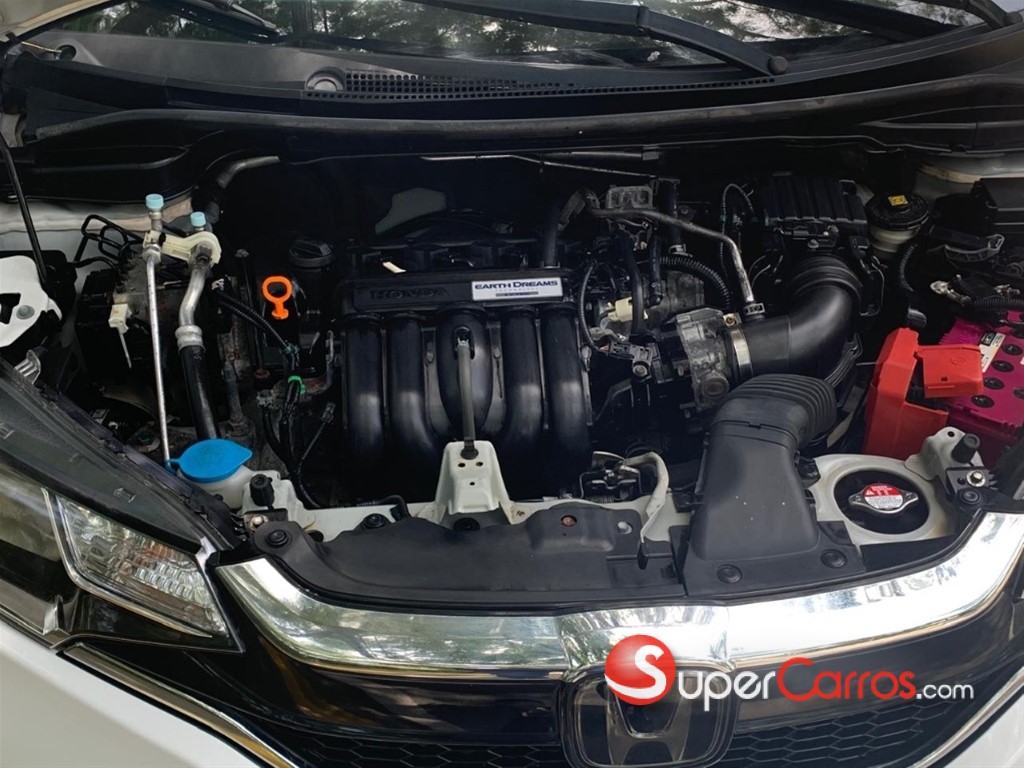 2019 Honda Fit — foto 2 / 11
