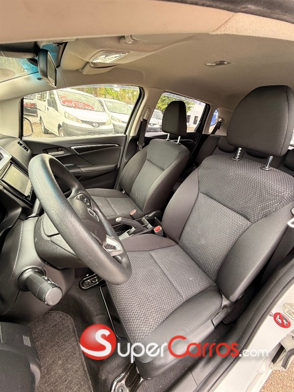 2019 Honda Fit — foto 4 / 11