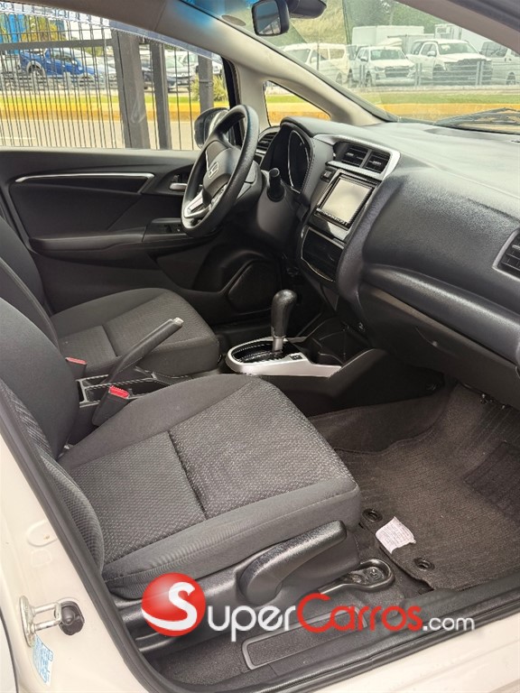 2019 Honda Fit — foto 6 / 11