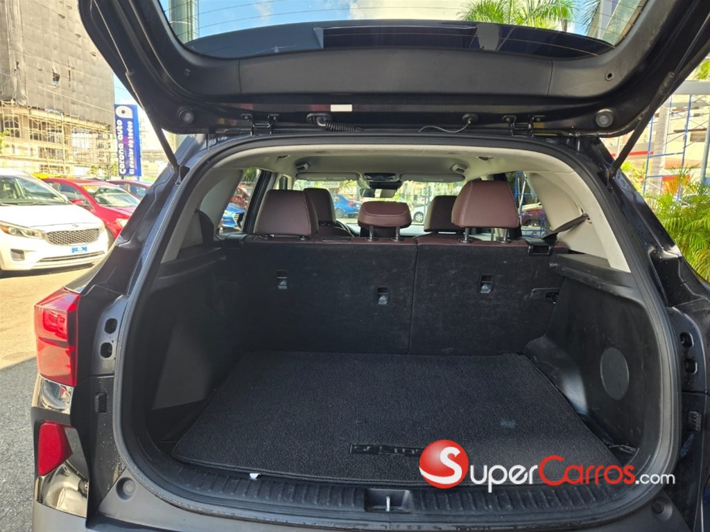 2022 Kia Seltos SX — foto 4 / 11