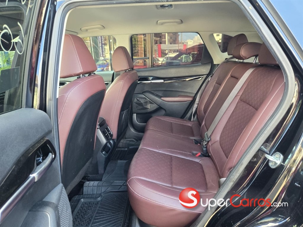 2022 Kia Seltos SX — foto 11 / 11