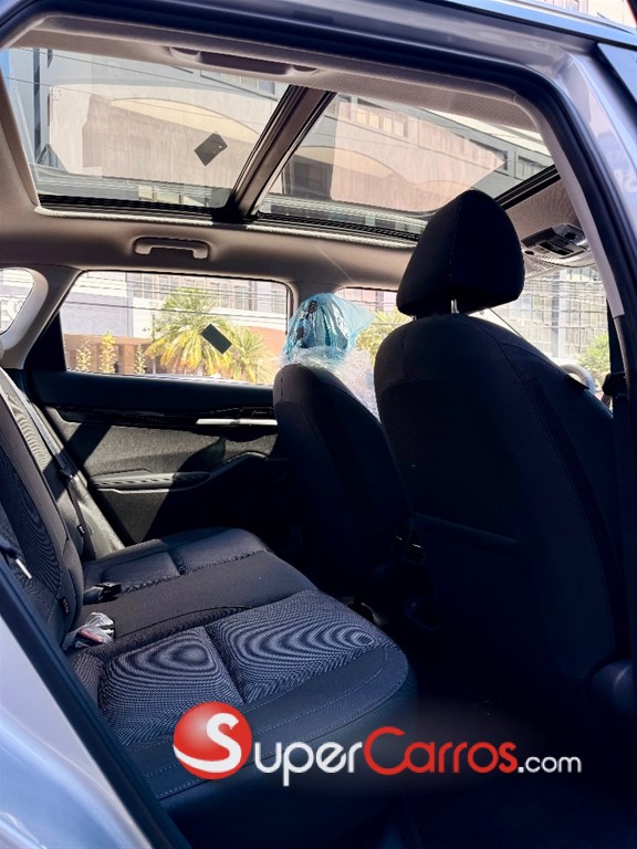 2027 Kia Seltos Luxury — foto 10 / 10