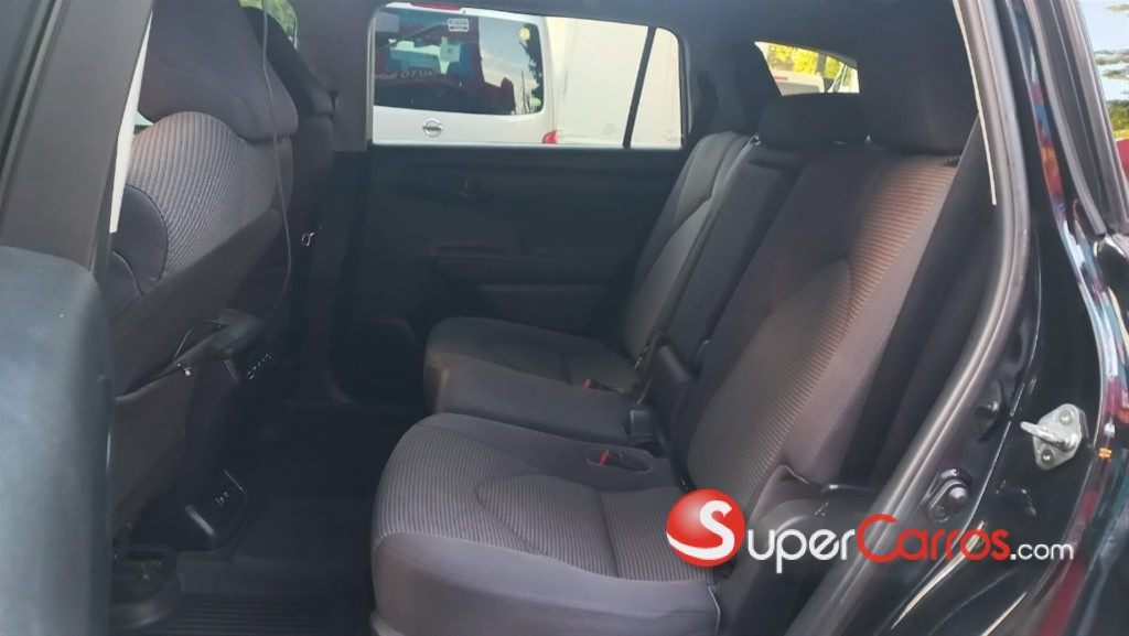 2021 Toyota Highlander Limited — foto 9 / 11