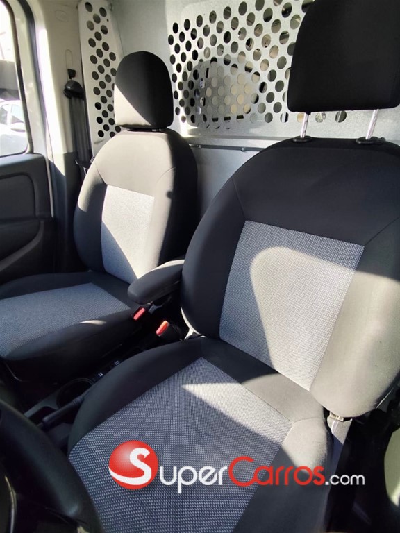 2021 Ram Promaster — foto 2 / 11