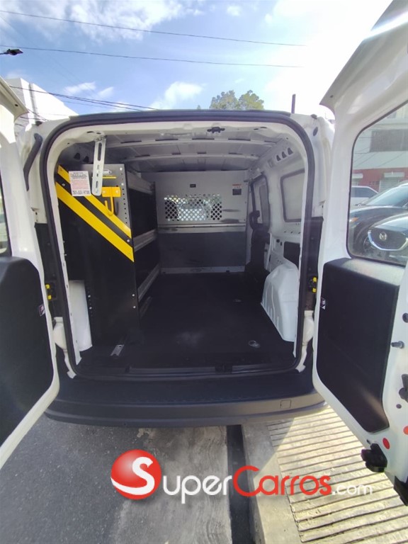 2021 Ram Promaster — foto 3 / 11
