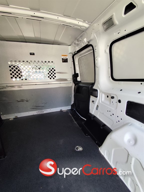 2021 Ram Promaster — foto 6 / 11
