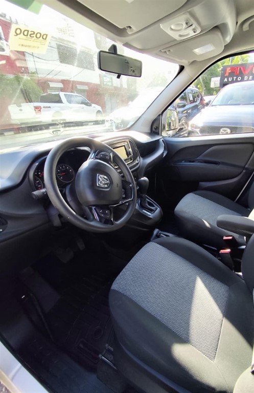2021 Ram Promaster — foto 8 / 11