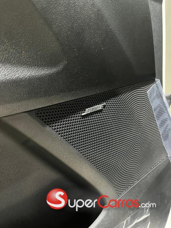 2027 Kia Sorento Limited — foto 7 / 12