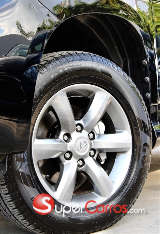 2012 Lexus GX 460 — foto 7 / 12