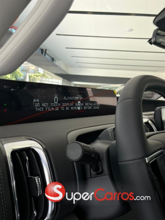 2026 Ford Expedition Platinum — foto 10 / 12