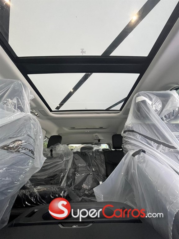 2026 Ford Expedition Platinum — foto 11 / 12