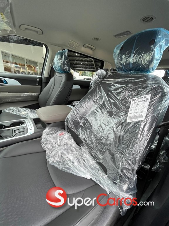2026 Kia Carnival — foto 4 / 11