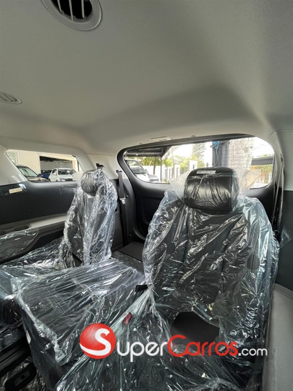 2026 Kia Carnival — foto 6 / 11