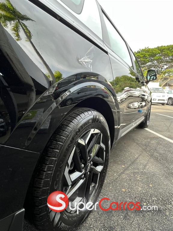 2026 Kia Carnival — foto 10 / 11