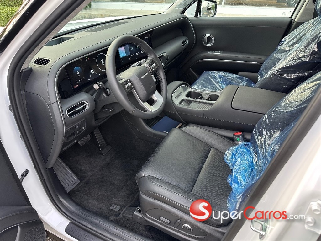 2026 Hyundai Palisade — foto 5 / 10