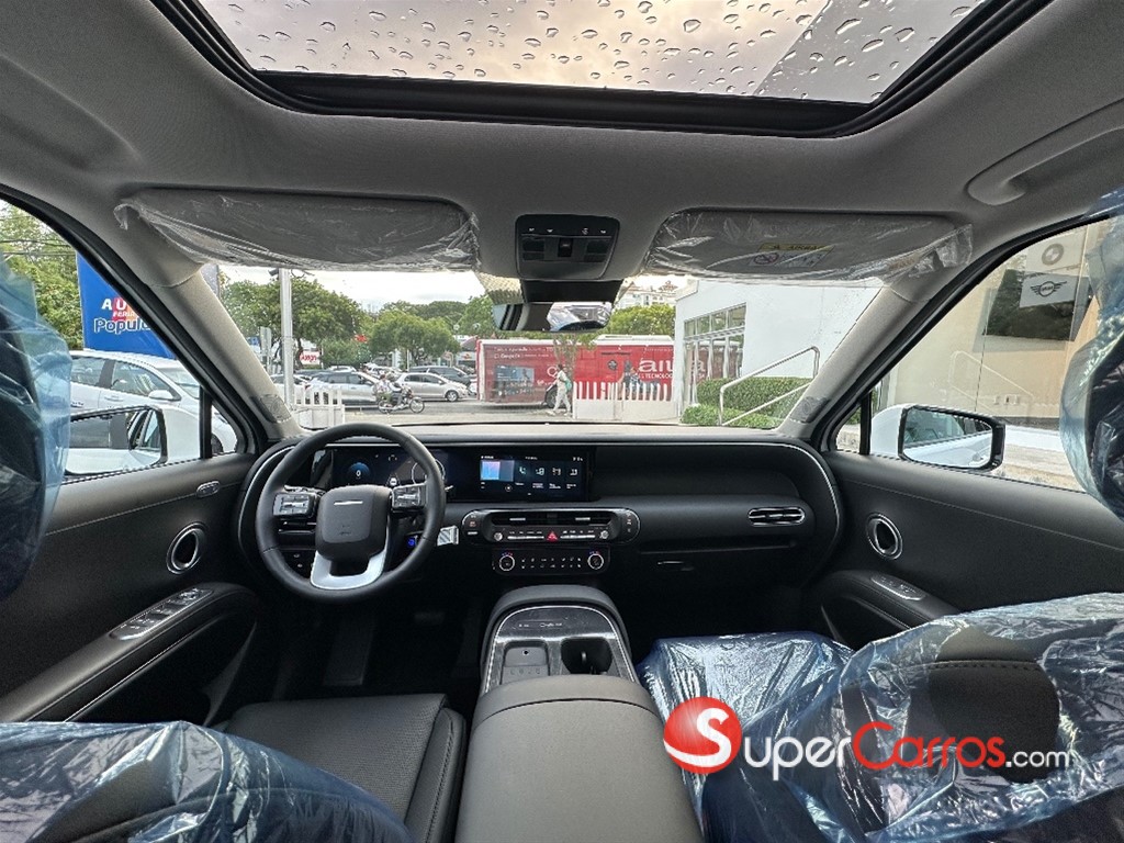2026 Hyundai Palisade — foto 6 / 10