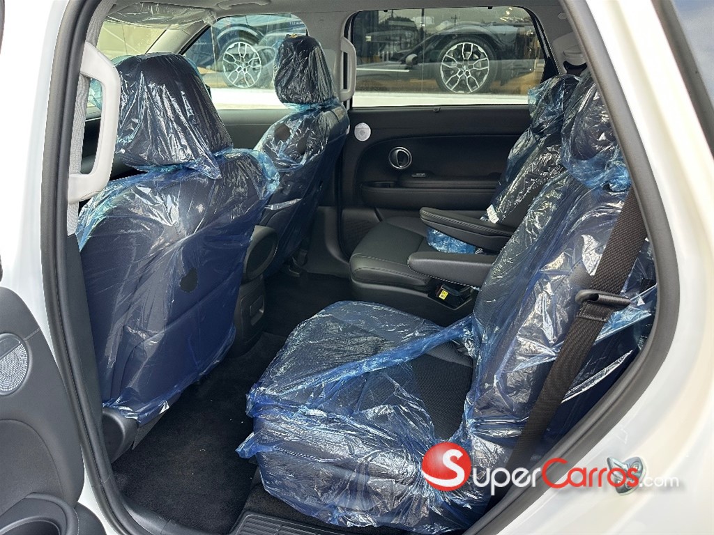 2026 Hyundai Palisade — foto 9 / 10