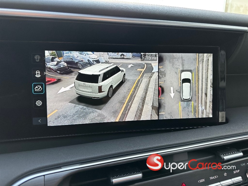 2026 Hyundai Palisade — foto 10 / 10