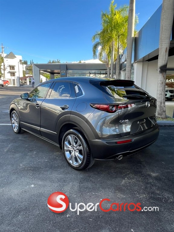 2026 Mazda CX-30 GS — foto 2 / 5