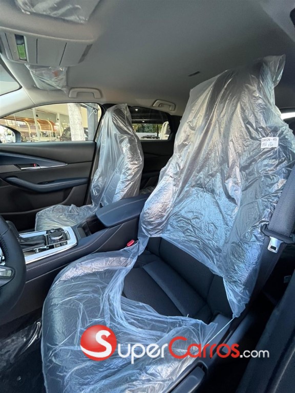 2026 Mazda CX-30 GS — foto 3 / 5