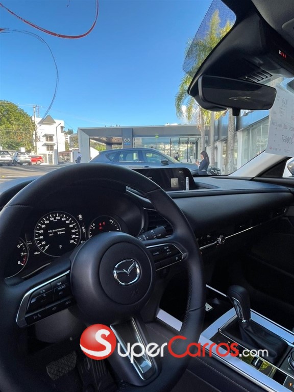 2026 Mazda CX-30 GS — foto 4 / 5