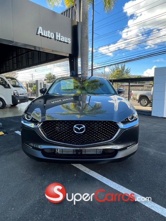 2026 Mazda CX-30 GS — foto 5 / 5