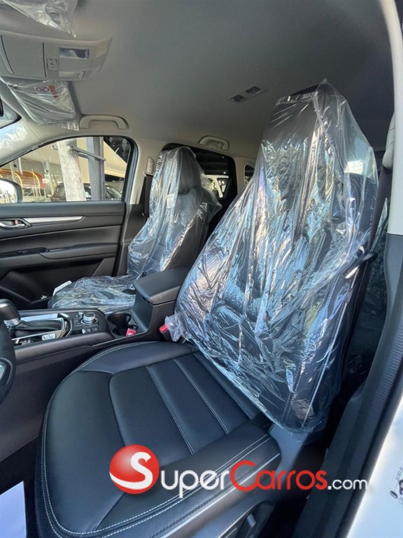 2026 Mazda CX-5 GS — foto 5 / 6