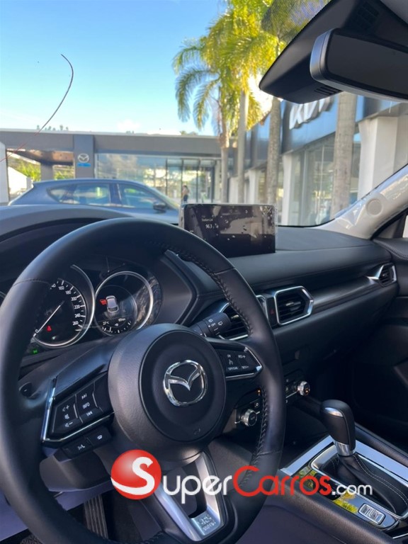 2026 Mazda CX-5 GS — foto 6 / 6