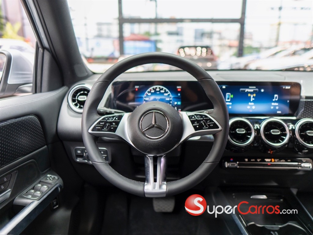 2026 Mercedes-Benz Clase GLB 200 Progressive — foto 6 / 11