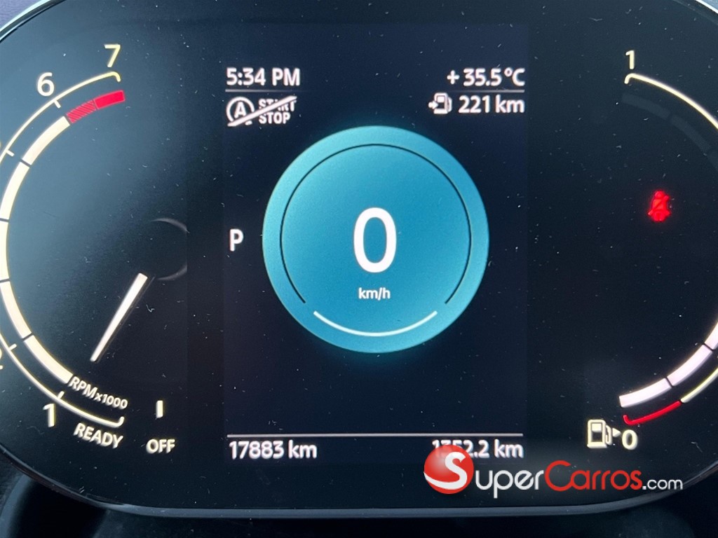2022 Mini Cooper Countryman S ALL4 — foto 2 / 12
