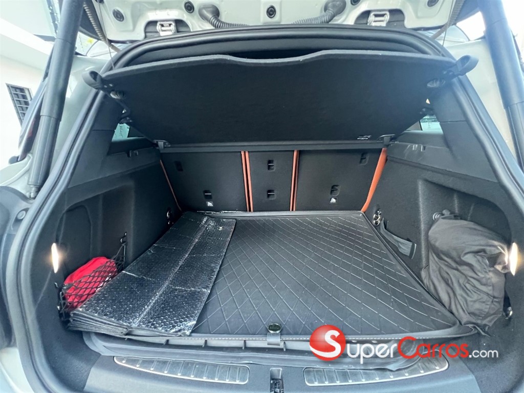 2022 Mini Cooper Countryman S ALL4 — foto 9 / 12