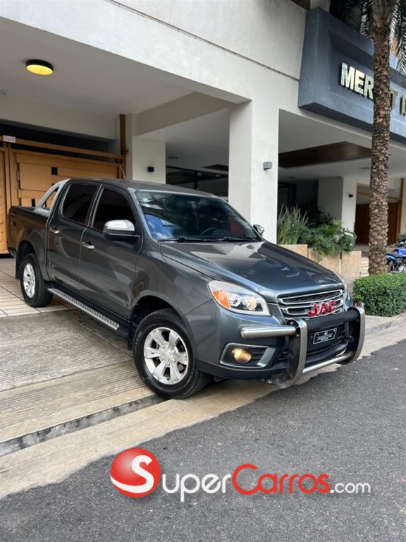 2019 Jac FRISON — foto 2 / 4