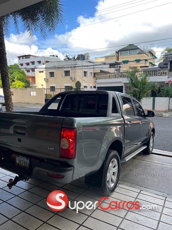 2019 Jac FRISON — foto 3 / 4