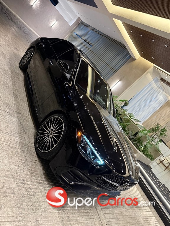 2022 Mercedes-Benz Clase C 300 AMG — foto 3 / 7
